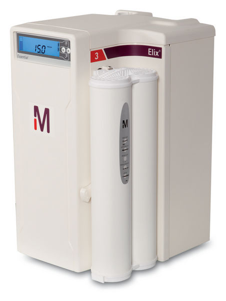 Water purification system Elix Essential 3